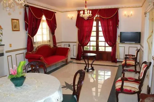 Charming villa