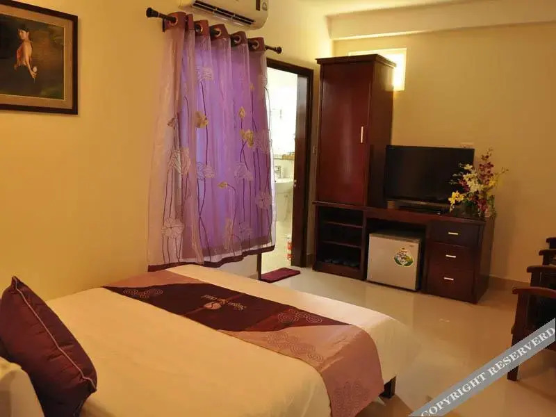 SaiGon Sun Hotel