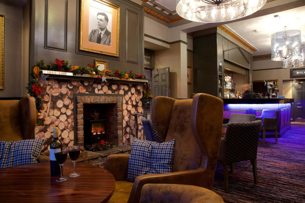 Manchester South Inn Sure Collection by Best Western