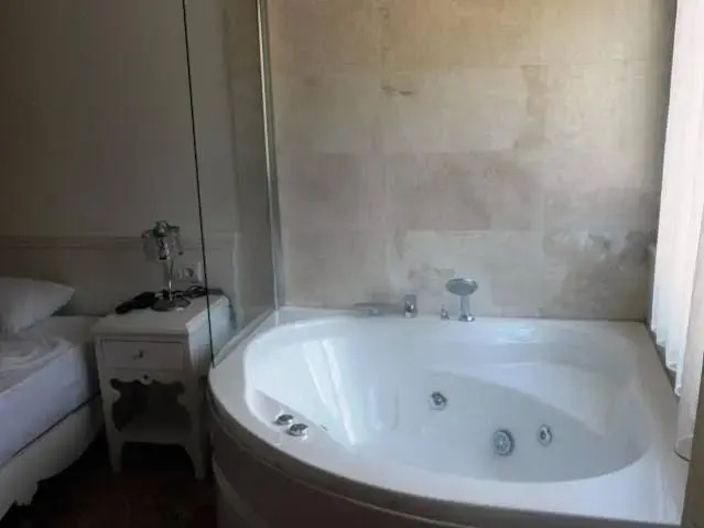 Monte Mare Hotel