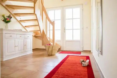 Ferienhaus Schilfrohrsaenger 48
