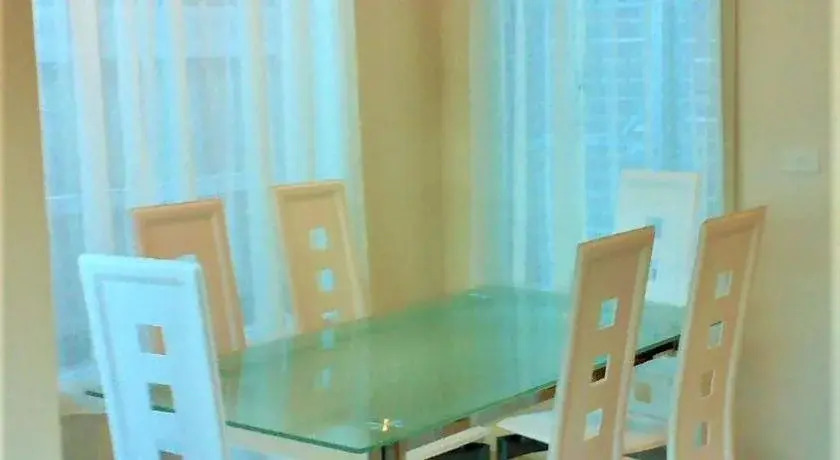 Insaa Serviced Apartments Dandenong