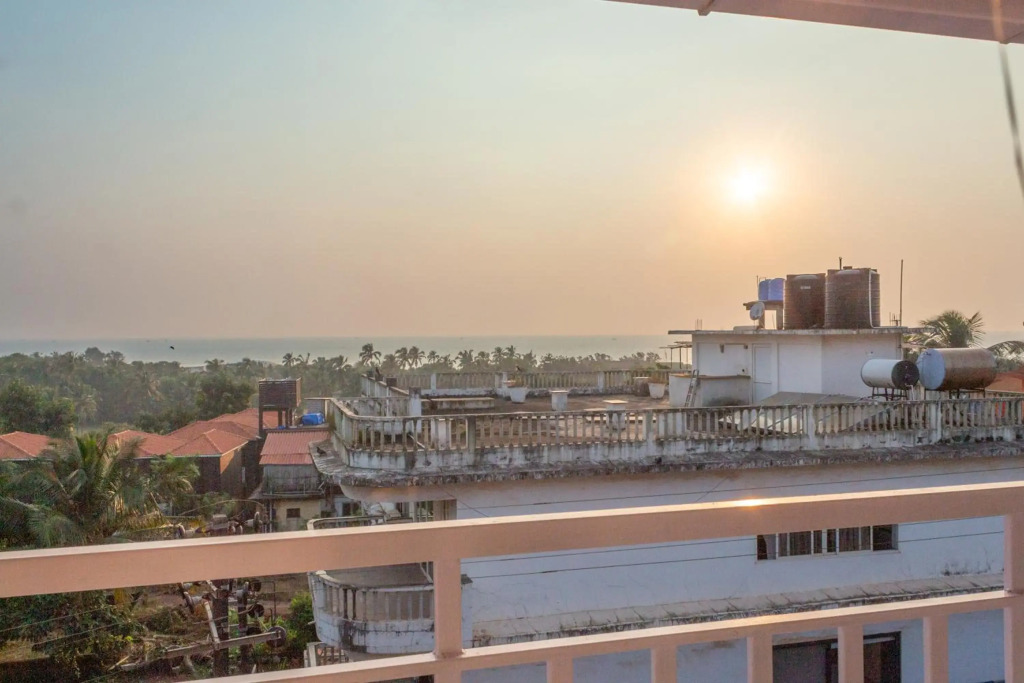Samira Sea View