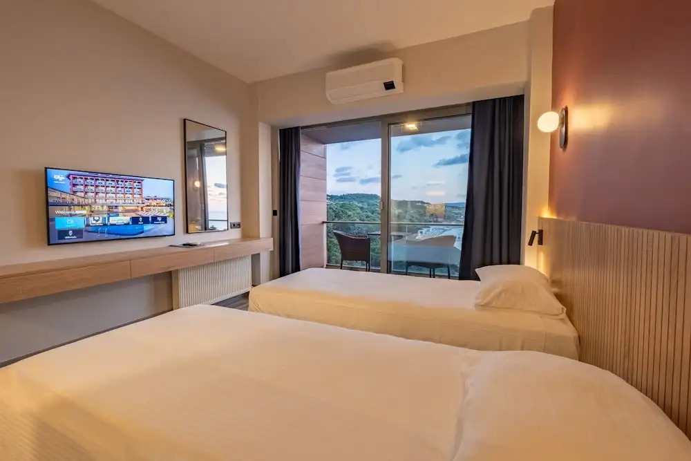 Kilya Hotel