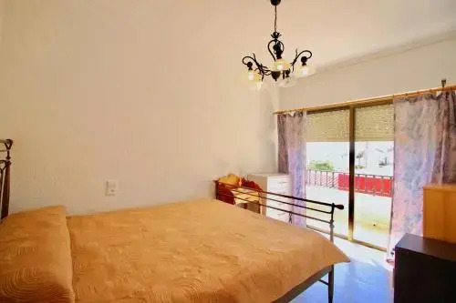 Almadrava Playa Apartamento
