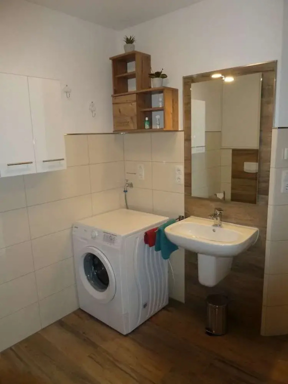 Ferienwohnung Memmert