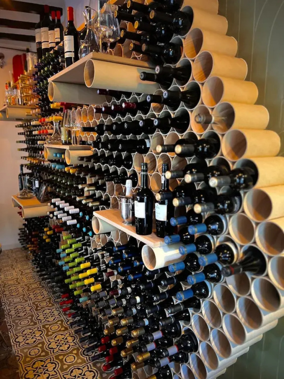 Hostal del vino LA COSTERA