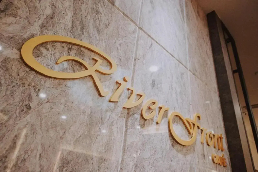 Kingwood Hotel Sibu