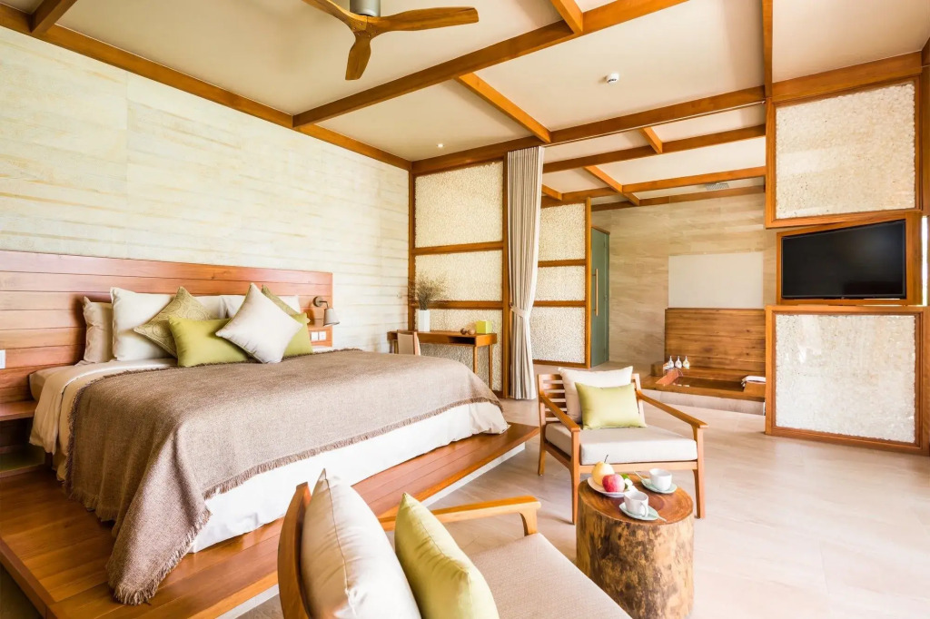 Fusion Resort Phu Quoc