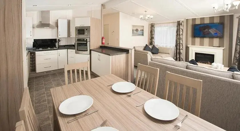 St. Ives Holiday Village
