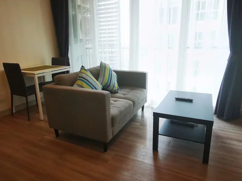 The Prio Residence