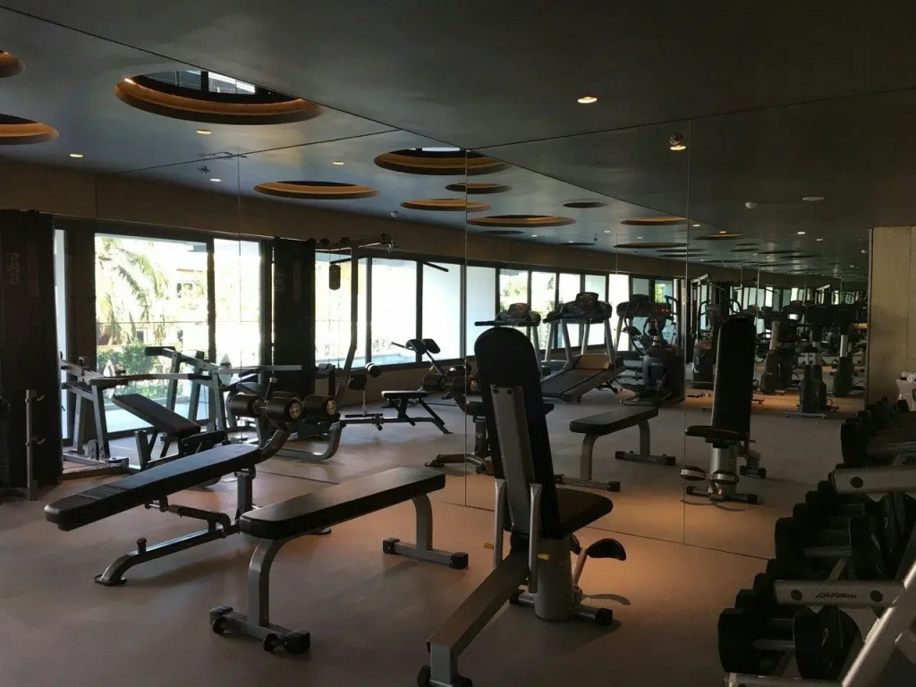 Veranda Resort Pattaya - MGallery Collection, Accor Hotel