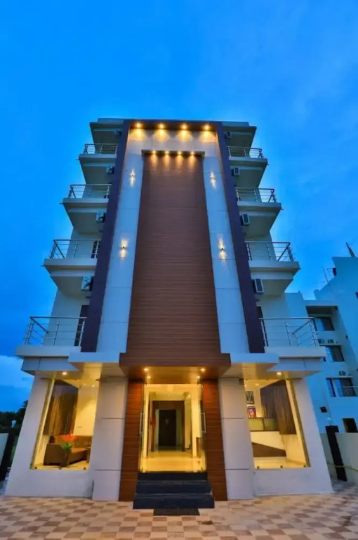 Hotel Scintilla