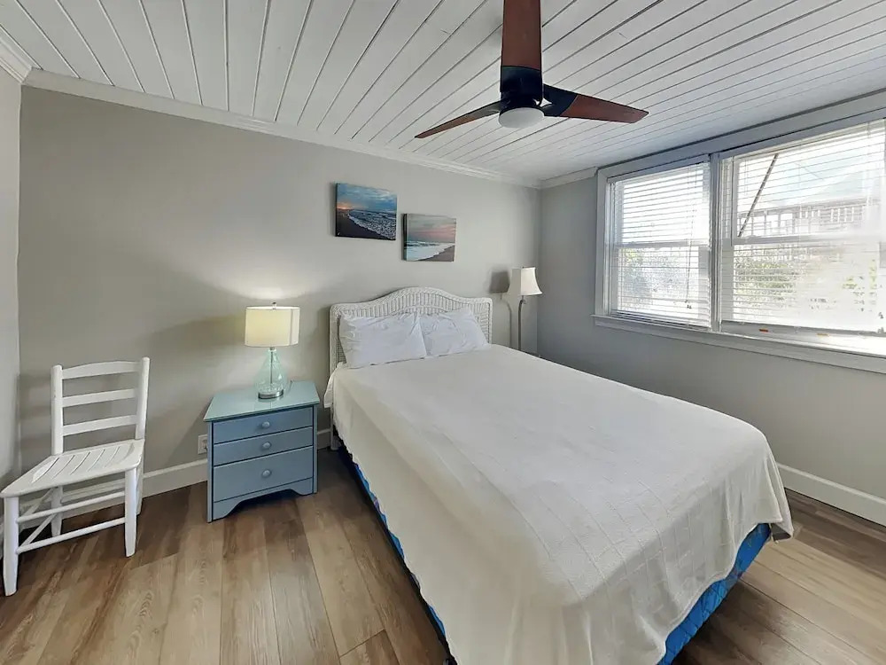 The Playhouse by Topsail Realty