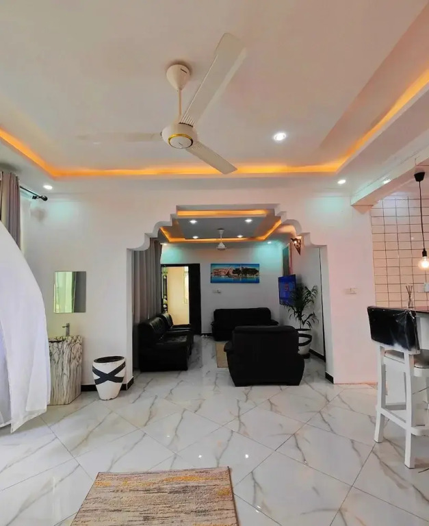 Ayaa Apartments