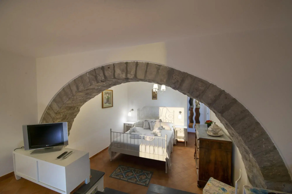 Casa Cimino A - Lovely Apartment and Amazing View on Capri and Positano