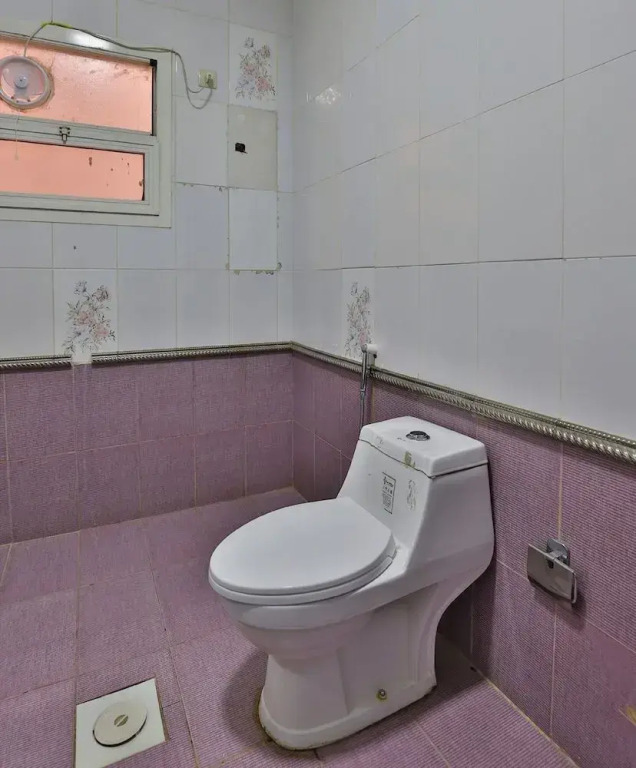 OYO 268 Durrat Alamaken Furnished Apts