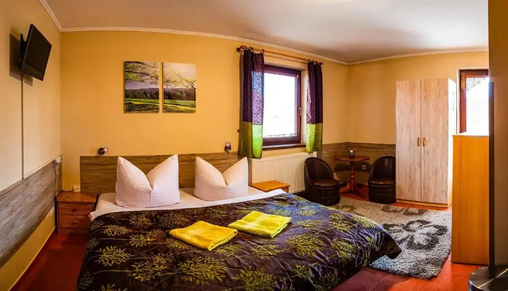 Apartmany Veverica
