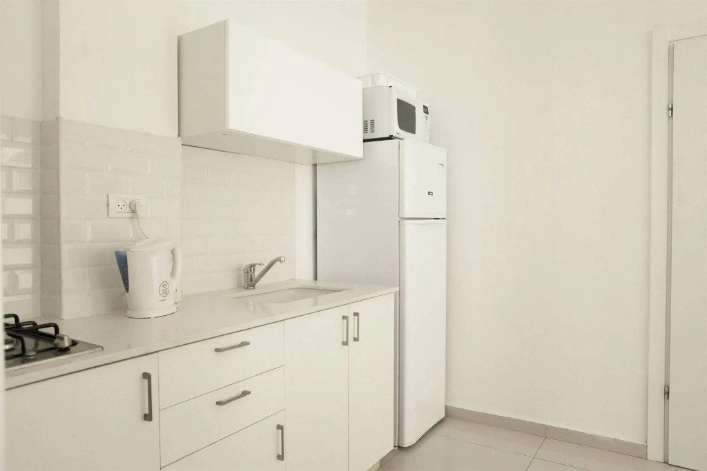Kerem Hateiminim Apartments