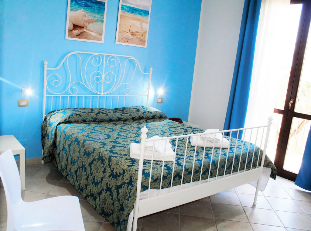 Hotel Achibea