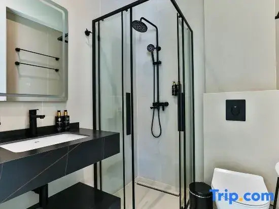 Orange Tree Pool Villas - Sea View and Private Pool