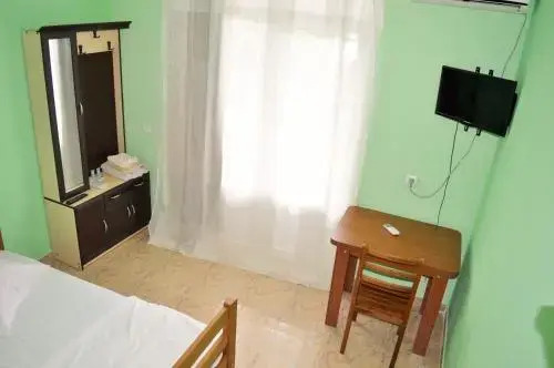 Hotel Tedi