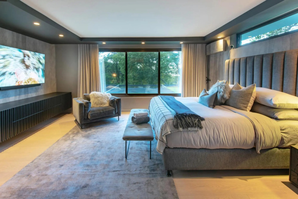 Villa Sierra - Cape Town CBD