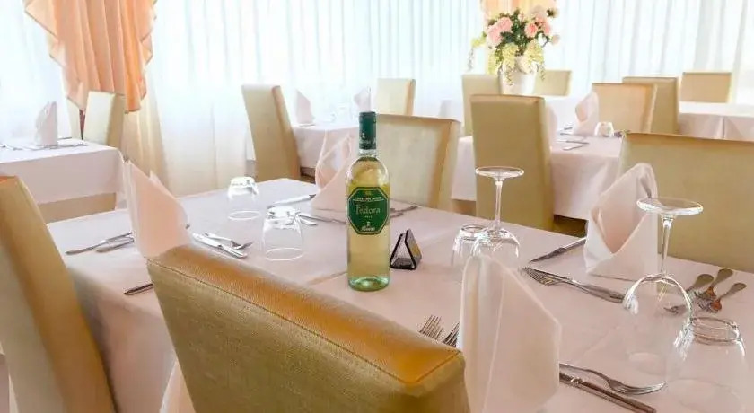 Hotel Sirena