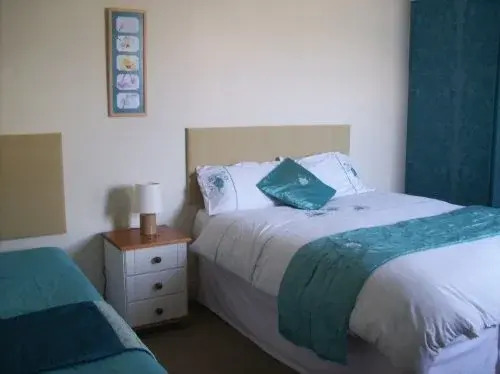 Abbey Guest House