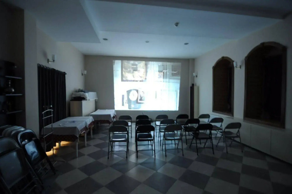Camlihemsin Tasmektep Hotel