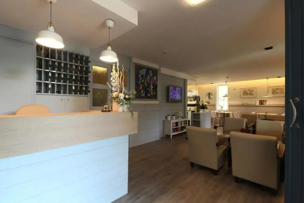 La Coccinella Residence