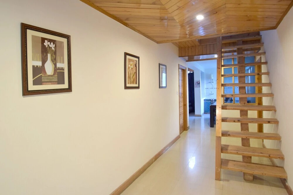 Hotel Himalayan Stay Manali