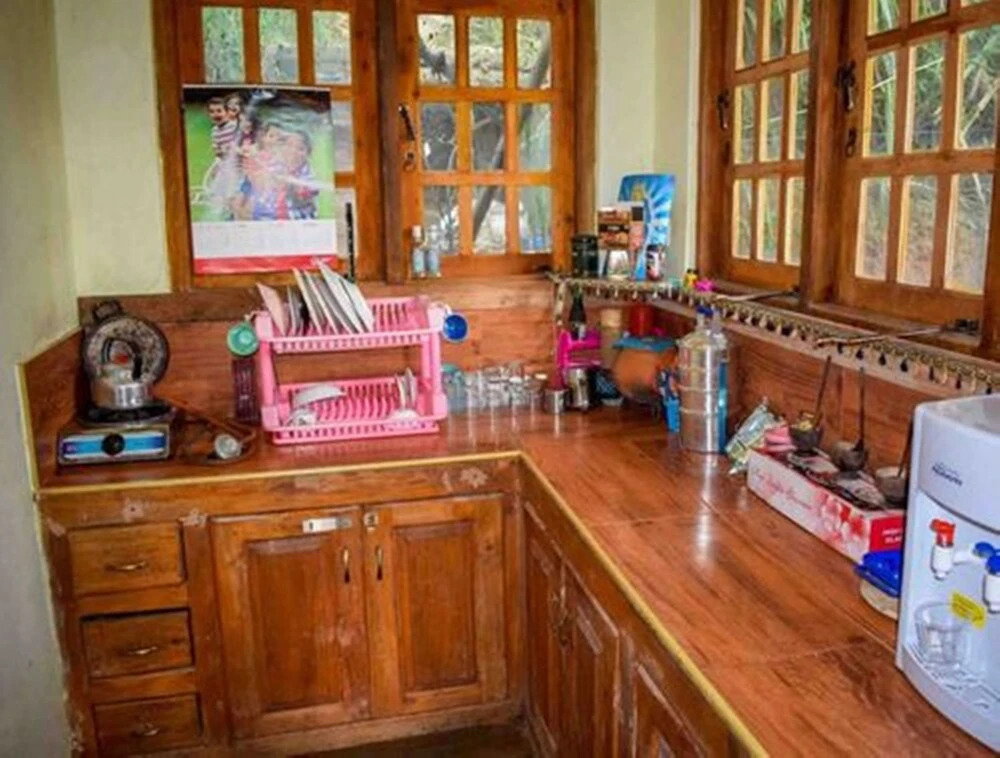 Sudumal Cottage