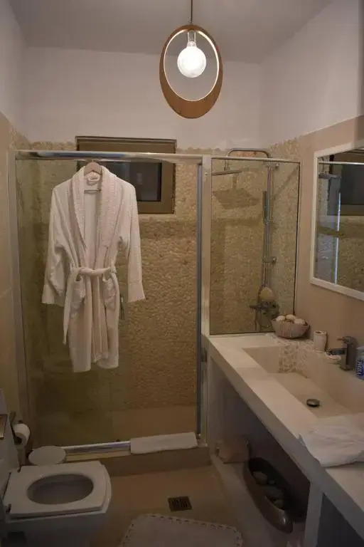 Luxury Modern Seaview Villa-15min from Voidokoilia