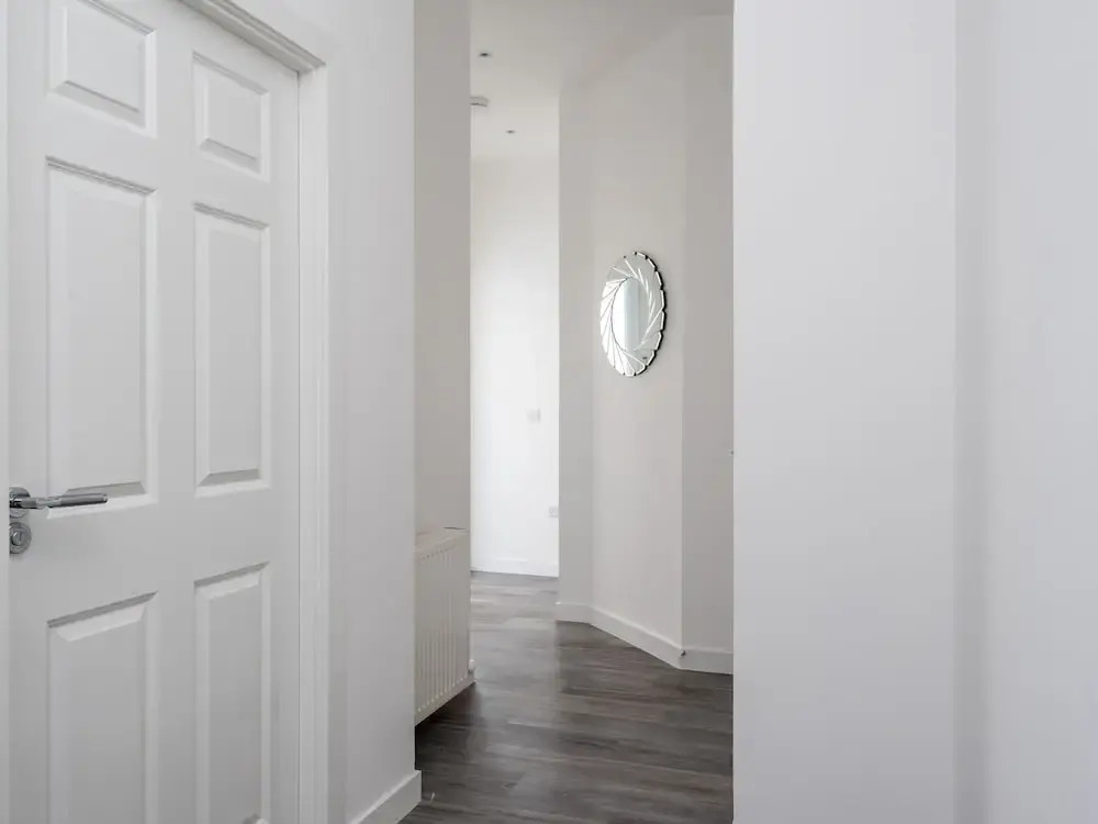 Casa Fresa - Cowgate Apartment