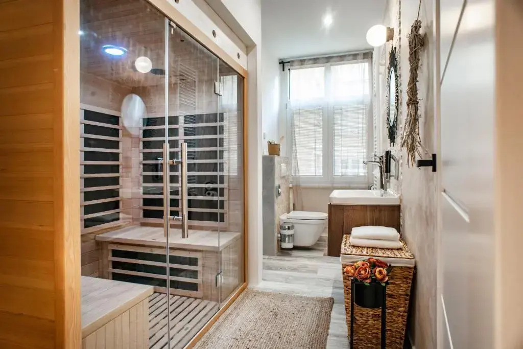 STING Boutique Apartments