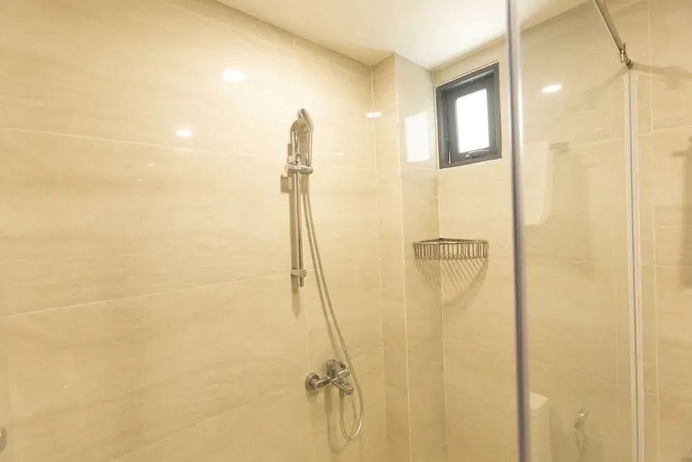 Bao Son Apartment And Hotel
