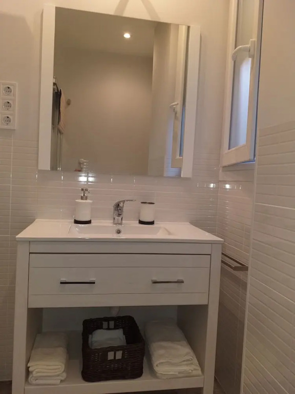 Apartamentos Metropolitano en Madrid