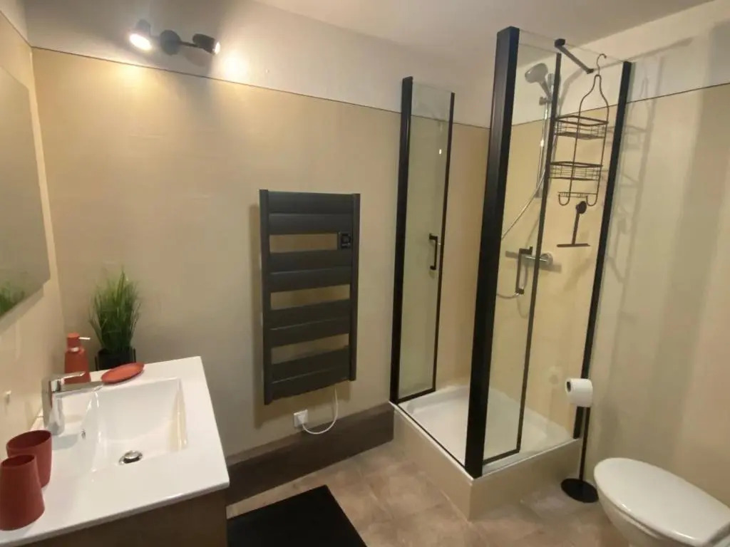 Appartement Montgenèvre, 2 pièces, 4 personnes - FR-1-445-165