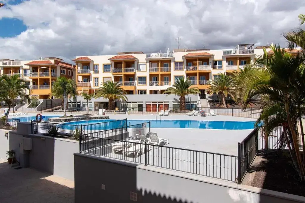 Sunset - 2 bedroom apartment