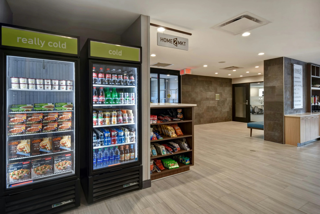 Home2 Suites By Hilton Taylor Detroit