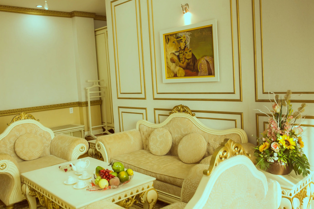 White Hotel