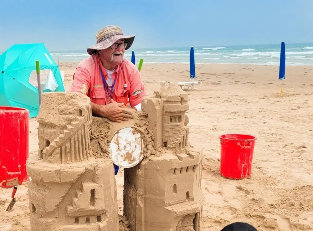 Capricorn Villa By Padre Island Rentals