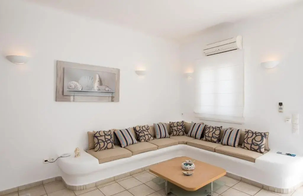 Villa Nireas