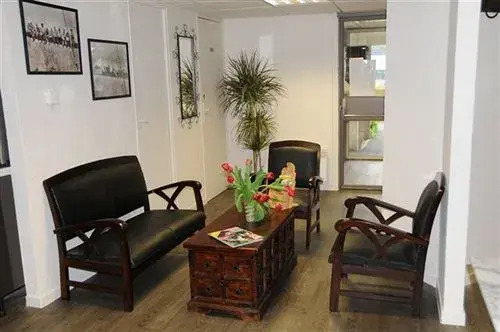 Nouvelle Classe Hotel