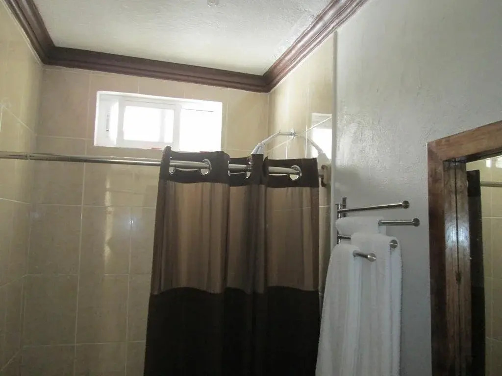 Hotel casa Victoria Bernal