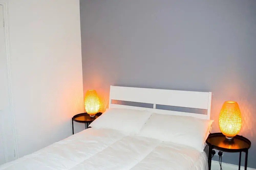 1 Bedroom Flat near Arthur's Seat