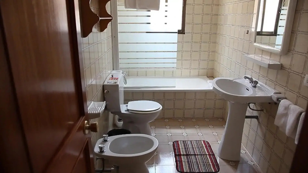 Bon Aire Apartamentos