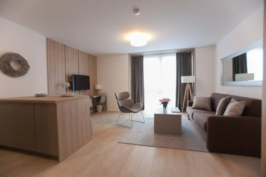 Aparthotel Cosy