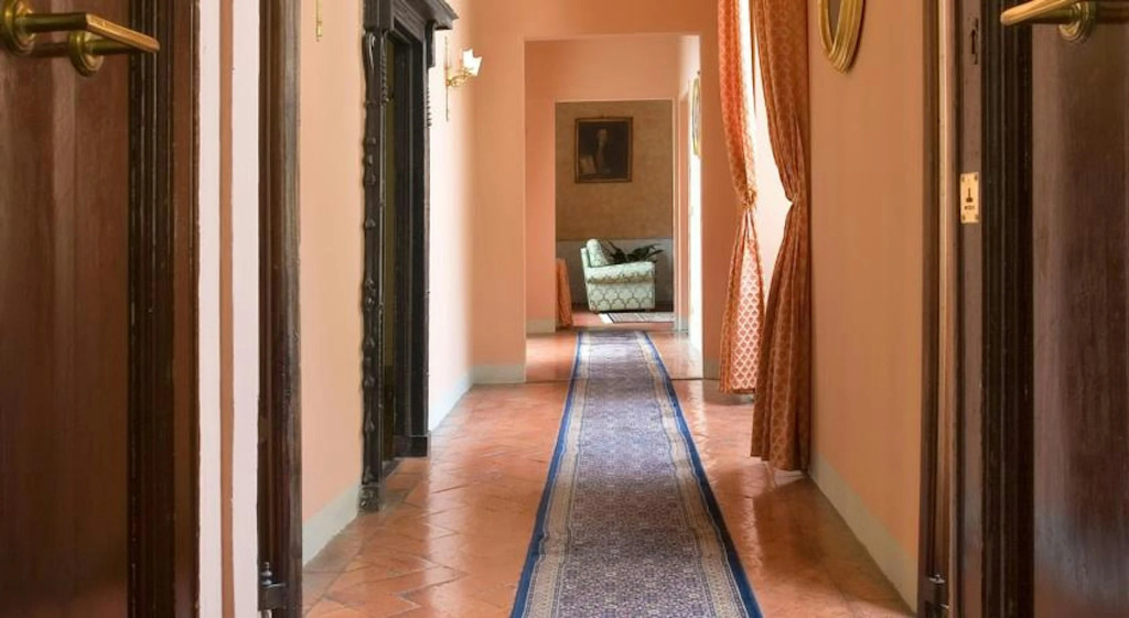 All Suites Palazzo Magnani Feroni